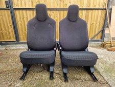 Toyota front seats for sale  RAINHAM
