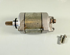 Starter motor oem d'occasion  Expédié en Belgium