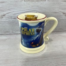 Polar express raised for sale  Marshall
