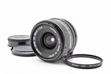 Canon new 28mm d'occasion  Expédié en Belgium