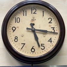 Smith sectric vintage for sale  DONCASTER