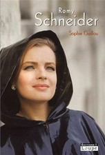 Romy schneider sophie d'occasion  France