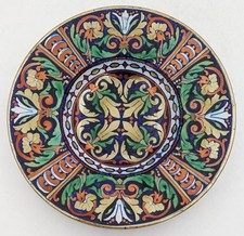 Ginori italian maiolica for sale  UK