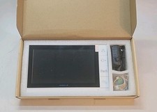 Kit de segurança campainha sistema telefone porta interfone LCD HOMSECUR 7" (30644) comprar usado  Enviando para Brazil