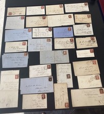 Queen victoria stamps. for sale  SWINDON
