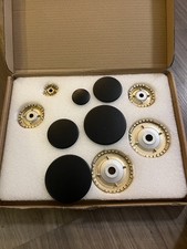 Usado, Conjunto de queimador de latão ZLINE 36" BRASSBR-36 comprar usado  Enviando para Brazil