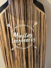 Mindless longboard lakota for sale  TIVERTON