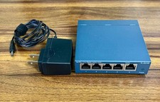 Port network switch for sale  Edmond