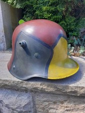 Riginaler stahlhelm m16 gebraucht kaufen  Dortmund