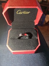 Cartier white gold for sale  El Dorado