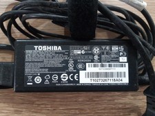 Chargeur toshiba 1650 d'occasion  Saint-Christophe-du-Ligneron