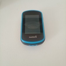 Garmin etrex touch usato  Bari