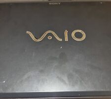 Notebook sony vaio usato  San Giovanni la Punta