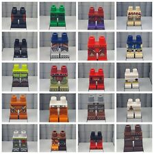 Lego beine minifig gebraucht kaufen  Neubiberg