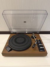 Tocadiscos Yamaha YP-511 Direct Drive Usado Funcionamiento confirmado segunda mano  Embacar hacia Mexico
