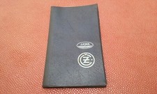 Jawa moto etui d'occasion  Drancy