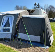 Kampa air pro for sale  CHESTER LE STREET