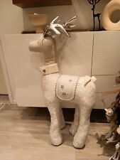 Weihnachtselch gebraucht kaufen  Troisdorf