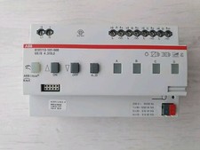 Abb knx kanal gebraucht kaufen  Billigheim-Ingenh., Birkwlr., Eschbach