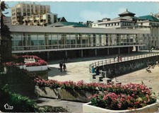 Dinard piscine olympique d'occasion  Pontailler-sur-Saône