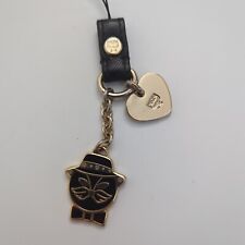 Mcm schlüsselanhänger damen gebraucht kaufen  Karlsruhe