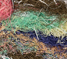 Shredded paper 10kg for sale  NORWICH
