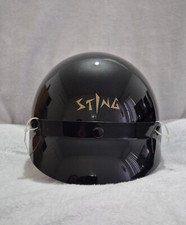 Sting open face for sale  ACCRINGTON