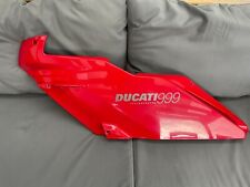 Ducati 999 verkleidung gebraucht kaufen  Frankfurt am Main
