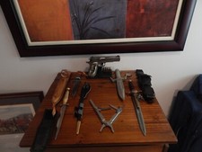 Buck 184 plus for sale  Chester