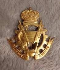 insigne belge d'occasion insigne belge d'occasion Expédié en Belgium