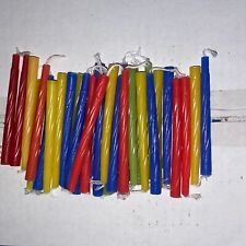 Candle lot tapers for sale  Staten Island