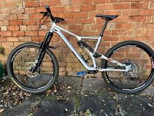 Specialized stump jumper for sale  ALCESTER