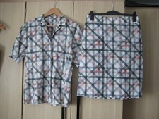 Cos damenrock bluse gebraucht kaufen  Soest