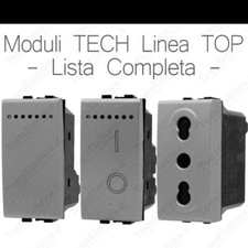 Bticino living compatibile usato  Italia