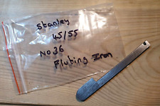 Vintage stanley plane for sale  SWANSEA