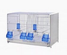 Double breeding cage for sale  SOUTH PETHERTON
