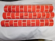Vtg corobuff corrugated for sale  Essex