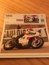 Yamaha 750 1974 d'occasion  Decize