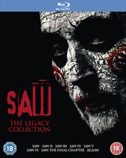 Saw legacy collection for sale  STOCKPORT