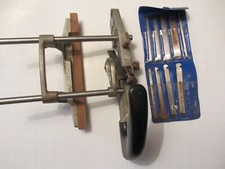 Record 044 plough for sale  SANDHURST