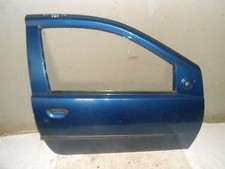 Tür fiat punto gebraucht kaufen  Naumburg