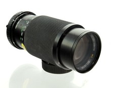 Soligor zoom macro gebraucht kaufen  Solingen