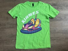 Kirmes sommer shirt gebraucht kaufen  Damme
