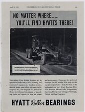 1939 hyatt bearing for sale  Bowling Green