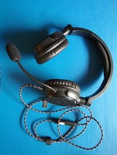 Neuwertiges headset defekt gebraucht kaufen  Stuttgart