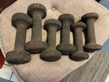 Grip workout dumbbell for sale  Sapulpa