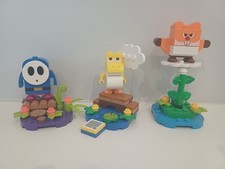 Lego super mario for sale  CHEADLE