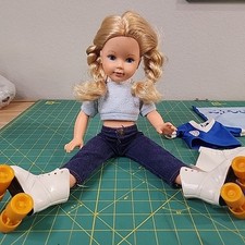 Tomy kimberly doll for sale  San Jose