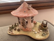 Vintage hand crafted for sale  BLACKPOOL