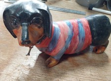 Daschund sausage dog for sale  MARKET RASEN